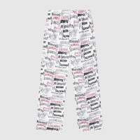 $45.00 USD Balenciaga Pants For Men #1229322