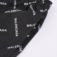 $45.00 USD Balenciaga Pants For Men #1229325