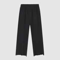 $68.00 USD Balenciaga Pants For Unisex #1229327