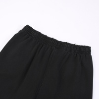 $68.00 USD Balenciaga Pants For Unisex #1229327