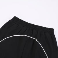 $68.00 USD Balenciaga Pants For Unisex #1229330