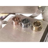 $34.00 USD Bvlgari Rings For Unisex #1229338