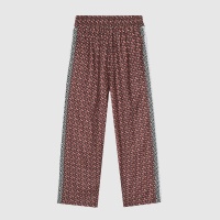 Burberry Pants For Unisex #1229343