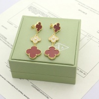 Van Cleef & Arpels Earrings For Women #1229394