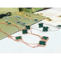 $45.00 USD Van Cleef & Arpels Necklaces For Women #1229407