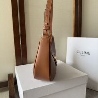 $230.00 USD Celine AAA Quality Shoulder Bags For Women #1229412