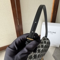 $205.00 USD Celine AAA Quality Shoulder Bags For Women #1229418