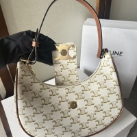 $182.00 USD Celine AAA Quality Shoulder Bags For Women #1229420