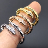 $32.00 USD Bvlgari Rings #1229443