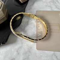 $32.00 USD Bvlgari Bracelets For Women #1229459