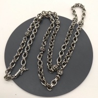 Chrome Hearts Necklaces #1229471