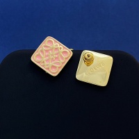 $29.00 USD LOEWE Earrings For Women #1229487