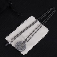 $39.00 USD Chrome Hearts Necklaces #1229490