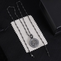 $39.00 USD Chrome Hearts Necklaces #1229490