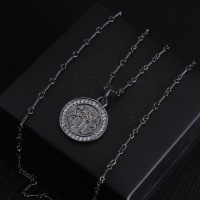 $39.00 USD Chrome Hearts Necklaces #1229490