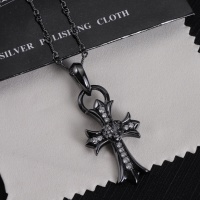 $39.00 USD Chrome Hearts Necklaces #1229491