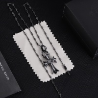 $39.00 USD Chrome Hearts Necklaces #1229491