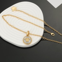 $29.00 USD Versace Necklaces #1229512