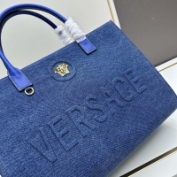 $190.00 USD Versace AAA Quality Handbags For Women #1229664