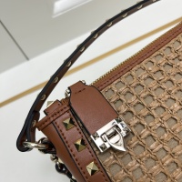 $88.00 USD Valentino AAA Quality Messenger Bags For Women #1229670