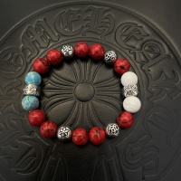 $56.00 USD Chrome Hearts Bracelets #1229726