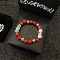 $56.00 USD Chrome Hearts Bracelets #1229726