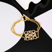 $29.00 USD LOEWE Bracelets #1229769