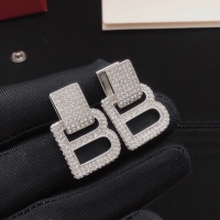 $36.00 USD Balenciaga Earrings For Women #1229814