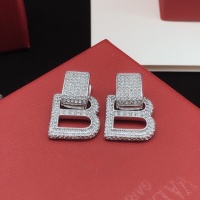 $36.00 USD Balenciaga Earrings For Women #1229814