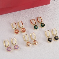 $27.00 USD Valentino Earrings For Women #1229837