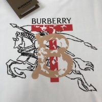 $42.00 USD Burberry T-Shirts Short Sleeved For Unisex #1229858