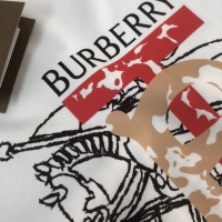 $42.00 USD Burberry T-Shirts Short Sleeved For Unisex #1229858