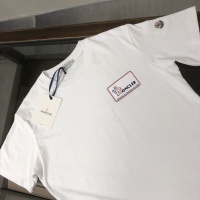 $39.00 USD Moncler T-Shirts Short Sleeved For Unisex #1229867