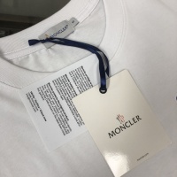 $39.00 USD Moncler T-Shirts Short Sleeved For Unisex #1229867