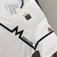 $39.00 USD Moncler T-Shirts Short Sleeved For Unisex #1229870