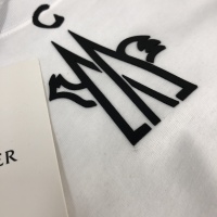 $39.00 USD Moncler T-Shirts Short Sleeved For Unisex #1229872