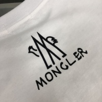 $39.00 USD Moncler T-Shirts Short Sleeved For Unisex #1229872