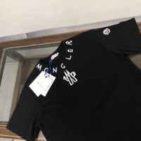 $39.00 USD Moncler T-Shirts Short Sleeved For Unisex #1229873