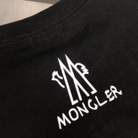 $39.00 USD Moncler T-Shirts Short Sleeved For Unisex #1229873