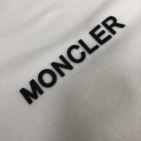 $39.00 USD Moncler T-Shirts Short Sleeved For Unisex #1229874