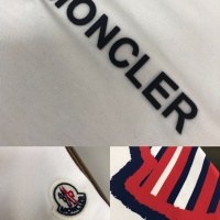 $39.00 USD Moncler T-Shirts Short Sleeved For Unisex #1229874