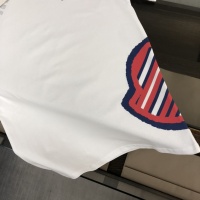 $39.00 USD Moncler T-Shirts Short Sleeved For Unisex #1229874