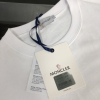 $39.00 USD Moncler T-Shirts Short Sleeved For Unisex #1229876