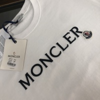 $39.00 USD Moncler T-Shirts Short Sleeved For Unisex #1229878