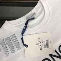 $39.00 USD Moncler T-Shirts Short Sleeved For Unisex #1229878