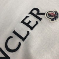 $39.00 USD Moncler T-Shirts Short Sleeved For Unisex #1229878