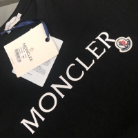 $39.00 USD Moncler T-Shirts Short Sleeved For Unisex #1229879