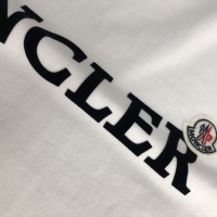 $39.00 USD Moncler T-Shirts Short Sleeved For Unisex #1229880