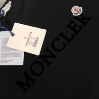 $39.00 USD Moncler T-Shirts Short Sleeved For Unisex #1229881