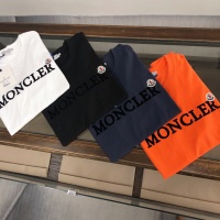 $39.00 USD Moncler T-Shirts Short Sleeved For Unisex #1229882